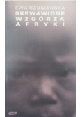 Skrwawione wzgórza Afryki