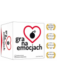 Gra - Gra na emocjach