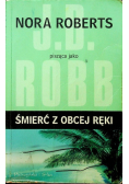 Śmierć z obcej ręki