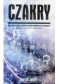 Czakry. Energetyczne ośrodki transformacji duchow.