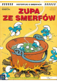 Zupa ze Smerfów Nr 2