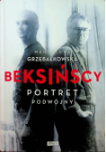 Beksińscy Portret podwójny