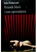 Poranek Marii i inne opowiadania