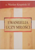 Ewangelia uczy miłości