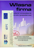 Własna firma