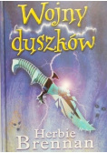 Wojny duszków