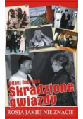 Skradzione gwiazdy