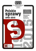 Polskie sprawy 1945-2015