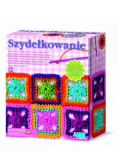 Zrób to sam - Szydełkowanie 4M
