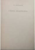 Chemia analityczna