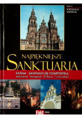 Najpiękniejsze sanktuaria Tom II Portugalia Hiszpania