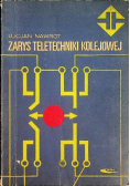 Zarys teletechniki kolejowej