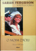 O moim życiu