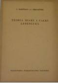 Teoria Miary i Gałki Lebesguea