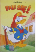 Pali się