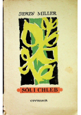 Sól i chleb