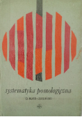 Systematyka pomologiczna
