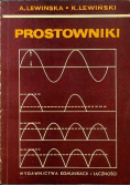 Prostowniki