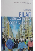 Jeszcze jedna podróż Guliwera