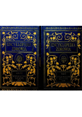 Encyklopedia zdrowia Tom I i II