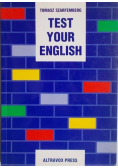 Test your English