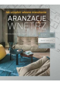 Aranżacje wnętrz. Jak urządzić własne mieszkanie