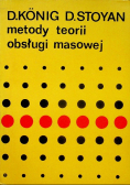 Metody teorii obsługi masowej