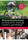Kieszonkowy podręcznik naprawy roweru górskiego
