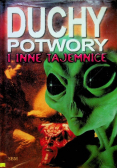 Duchy potwory i inne tajemnice