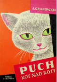 Puch kot nad koty