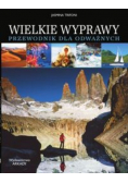 Wielkie wyprawy