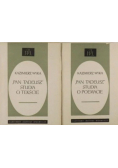 Pan Tadeusz Studia o Poemacie / Studia o tekście