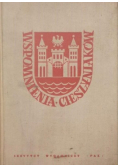 Wspomnienia cieszyniaków