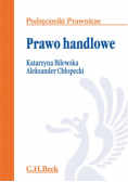 Prawo handlowe