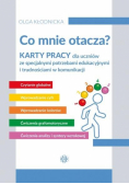 Co mnie otacza?