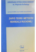 Zarys teorii i metodyki rekreacji ruchowej