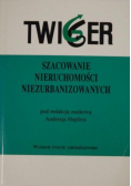 Szacowanie nieruchomości niezurbanizowanych