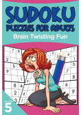 Sudoku Puzzles for Adults