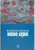 Niebo w gębie