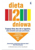 Dieta 2 dniowa