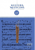 Kultura muzyczna w początkach państwa polskiego