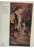 Malarstwo tablicowe w Gdańsku w 2 połowie XV w