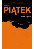 Wąż w kaplicy