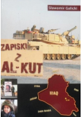 Zapiski z Al Kut