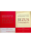Jezus z Nazaretu Część I i II
