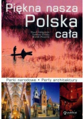 Piękna nasza Polska cała