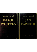 Polski papież Karol Wojtyła / Jan Paweł II