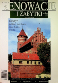 Renowacje i zabytki nr 4 / 2013 Olsztyn