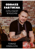 Oddasz fartucha