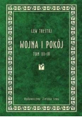 Wojna i pokój III-IV